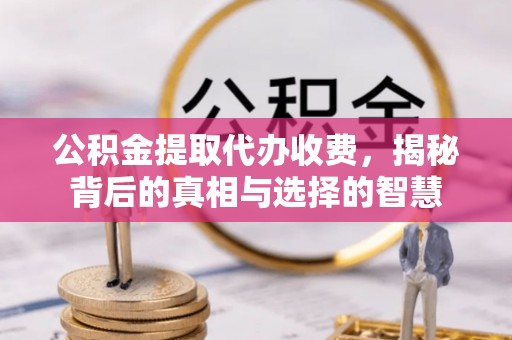 郫县公积金提取代办收费，揭秘背后的真相与选择的智慧