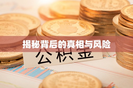 郫县揭秘背后的真相与风险